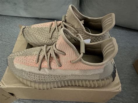 yeezy 350 pk version